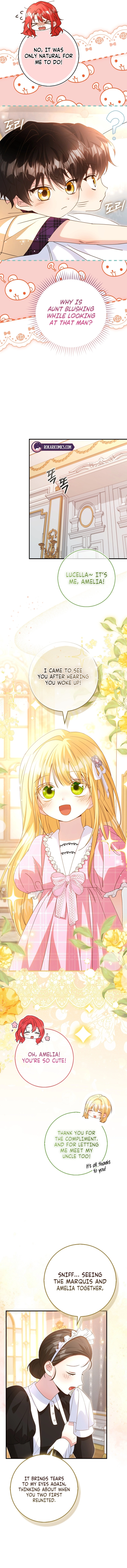 Read I Will Raise the Villain Properly En Manga Online