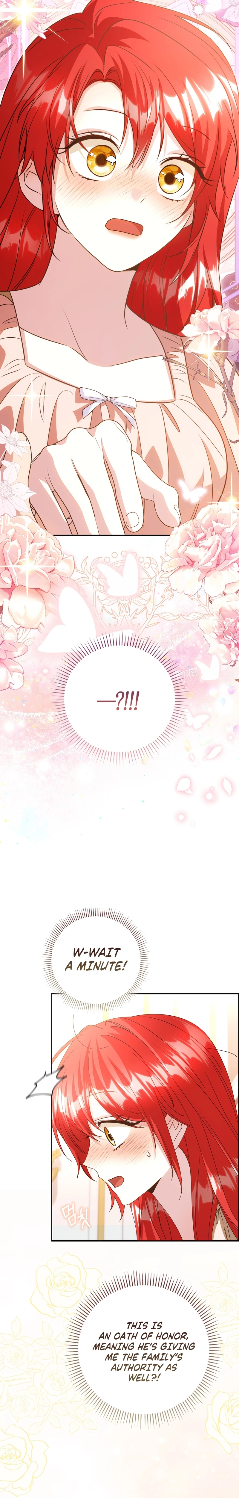 Read I Will Raise the Villain Properly En Manga Online