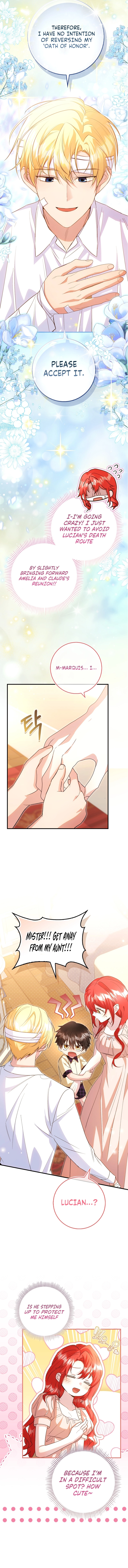 Read I Will Raise the Villain Properly En Manga Online