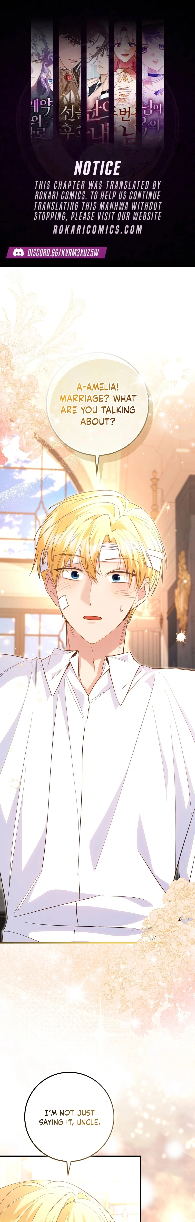 Read I Will Raise the Villain Properly En Manga Online