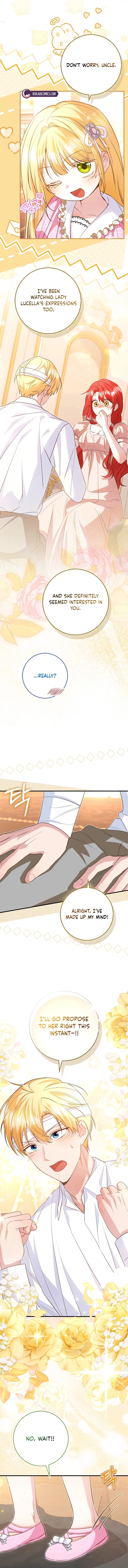 Read I Will Raise the Villain Properly En Manga Online