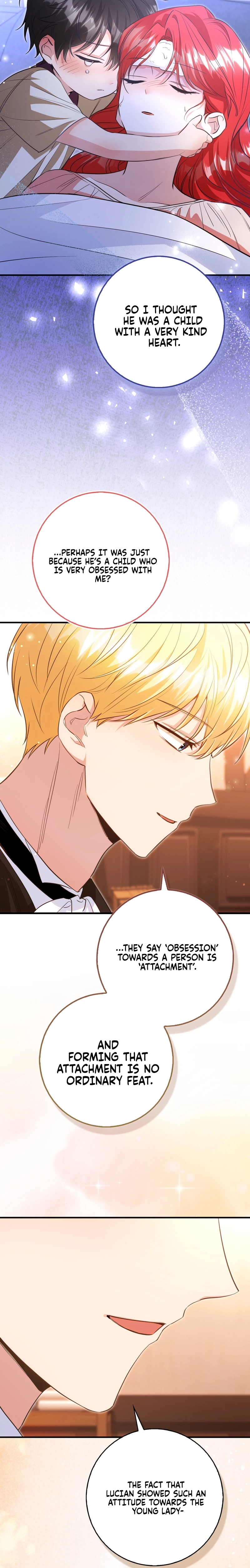 Read I Will Raise the Villain Properly En Manga Online