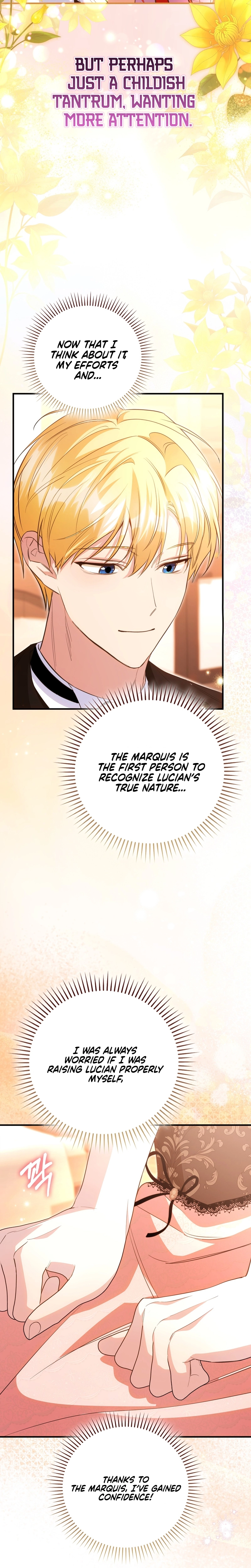 Read I Will Raise the Villain Properly En Manga Online