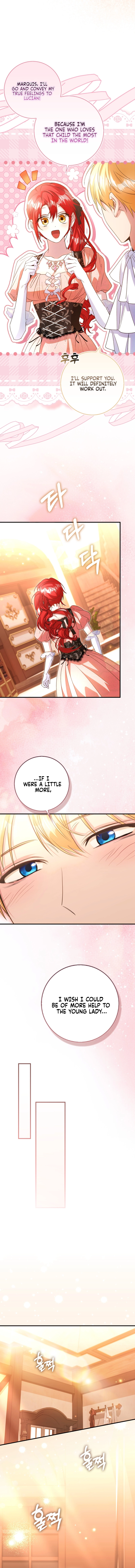 Read I Will Raise the Villain Properly En Manga Online