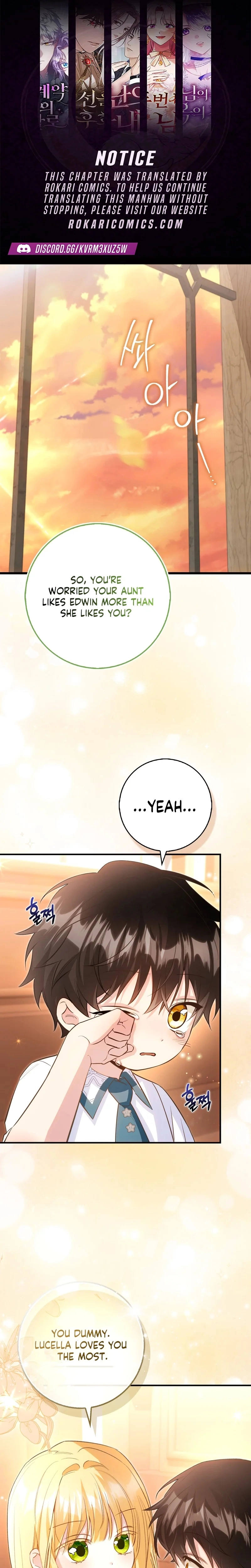Read I Will Raise the Villain Properly En Manga Online