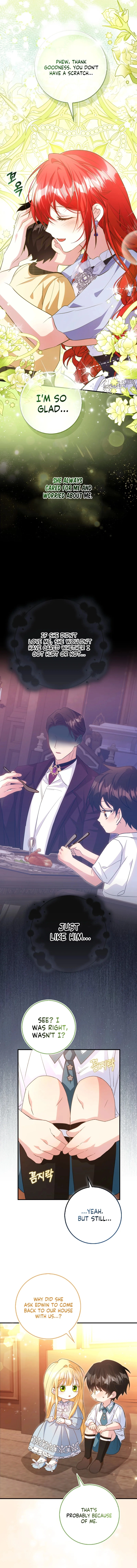 Read I Will Raise the Villain Properly En Manga Online