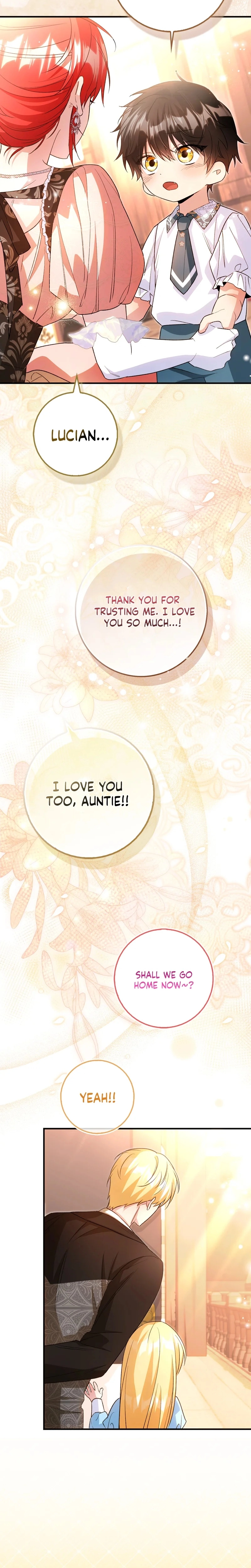 Read I Will Raise the Villain Properly En Manga Online