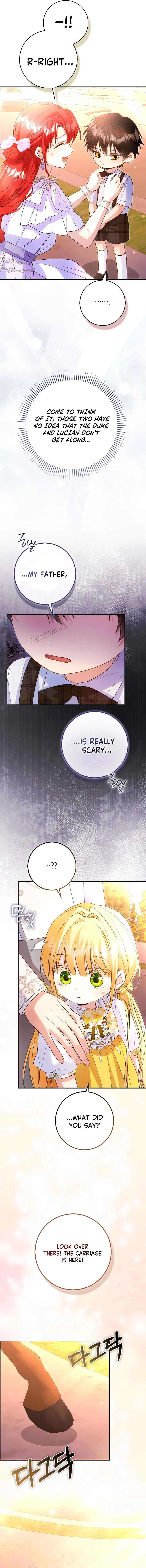 Read I Will Raise the Villain Properly En Manga Online