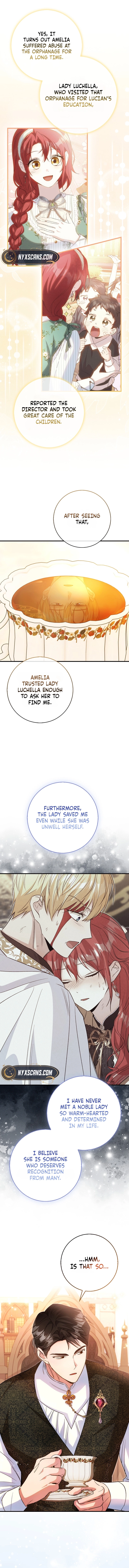 Read I Will Raise the Villain Properly En Manga Online
