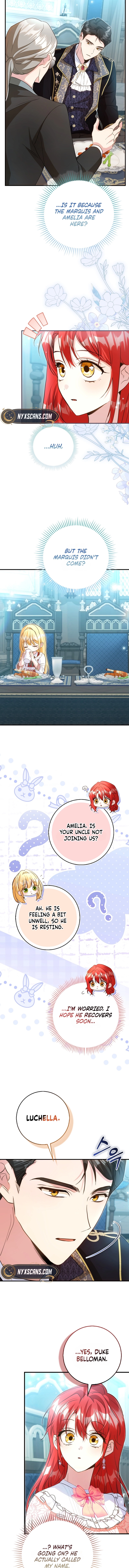 Read I Will Raise the Villain Properly En Manga Online