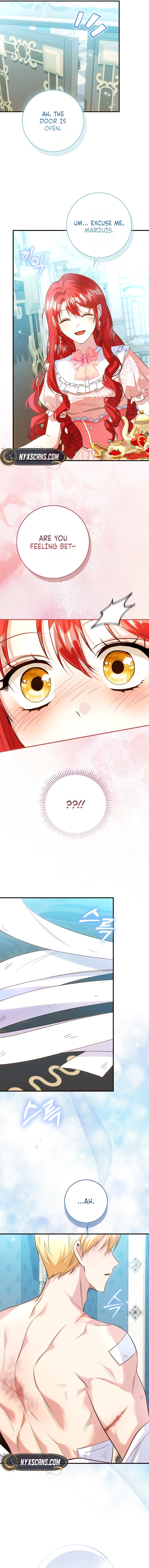 Read I Will Raise the Villain Properly En Manga Online