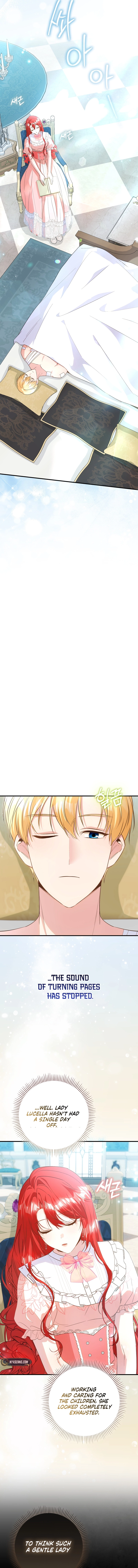 Read I Will Raise the Villain Properly En Manga Online