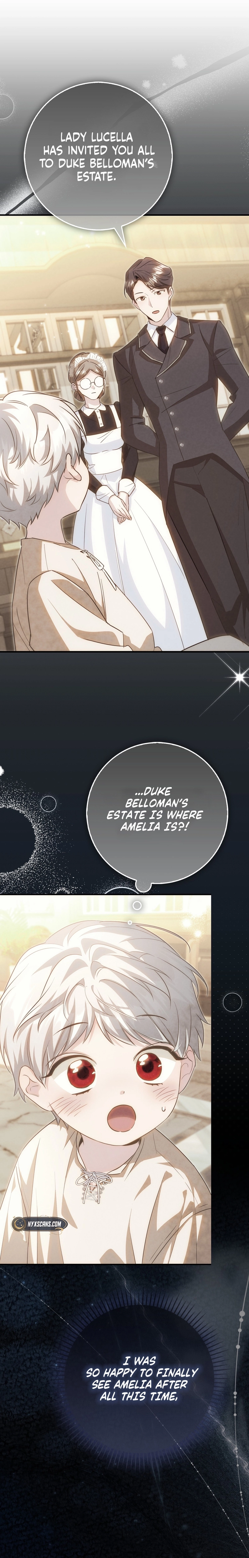 Read I Will Raise the Villain Properly En Manga Online
