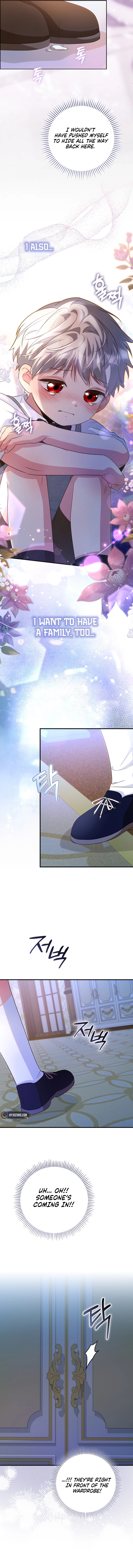 Read I Will Raise the Villain Properly En Manga Online