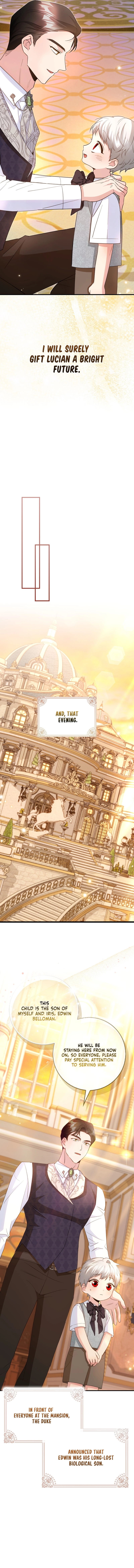 Read I Will Raise the Villain Properly En Manga Online