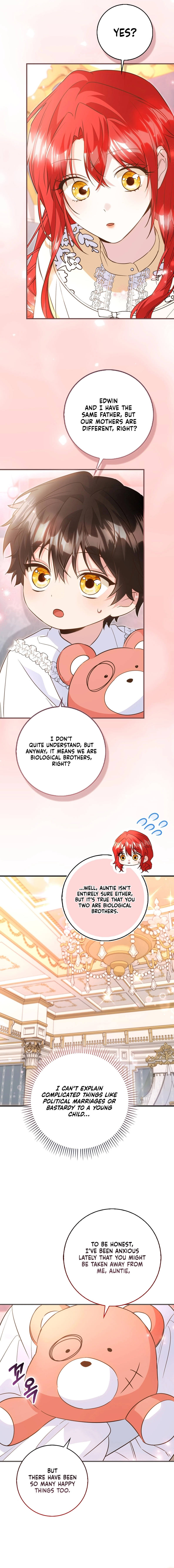 Read I Will Raise the Villain Properly En Manga Online