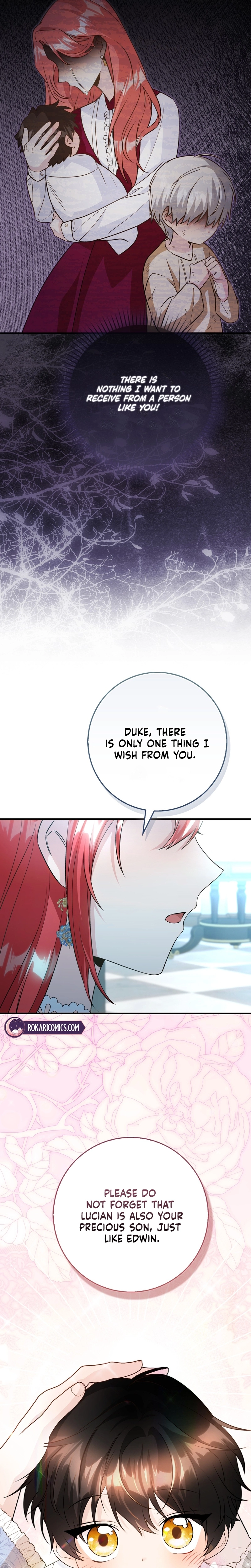 Read I Will Raise the Villain Properly En Manga Online