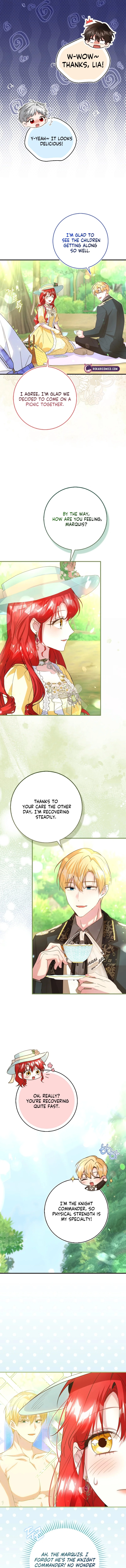Read I Will Raise the Villain Properly En Manga Online