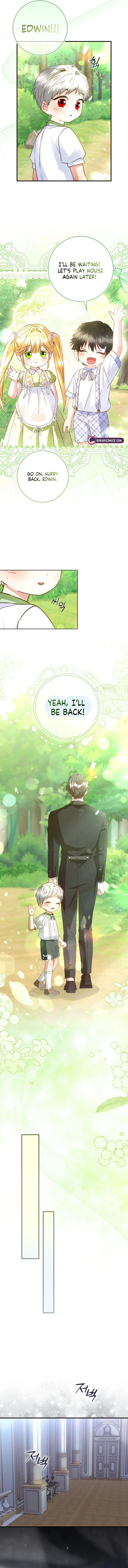 Read I Will Raise the Villain Properly En Manga Online