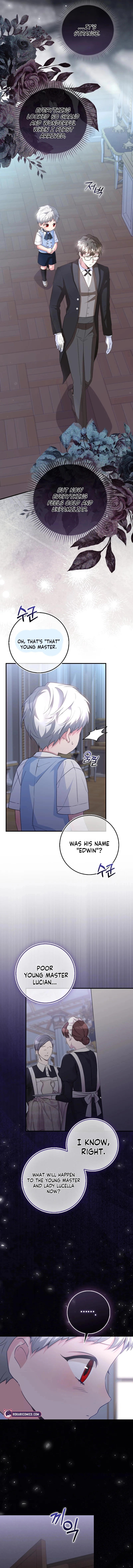 Read I Will Raise the Villain Properly En Manga Online