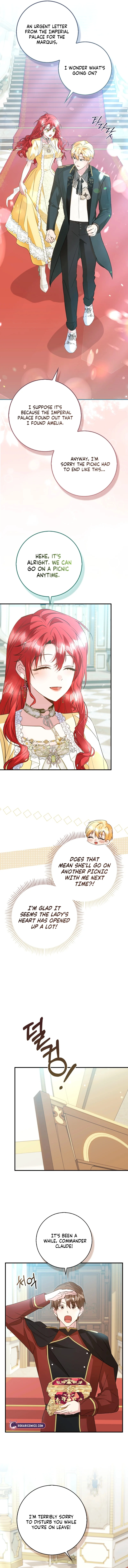 Read I Will Raise the Villain Properly En Manga Online