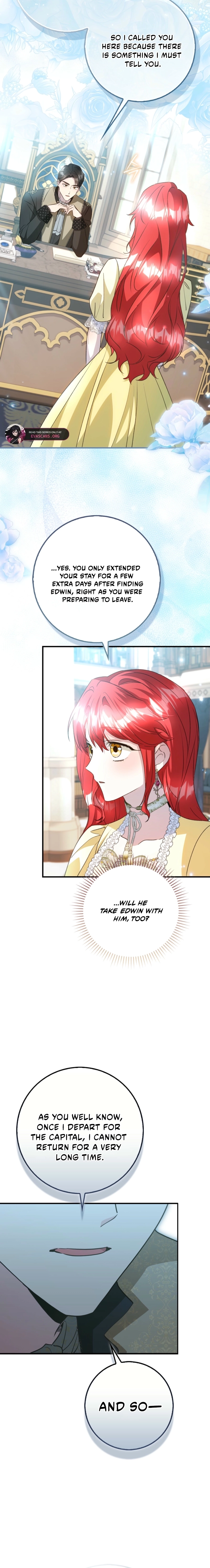 Read I Will Raise the Villain Properly En Manga Online