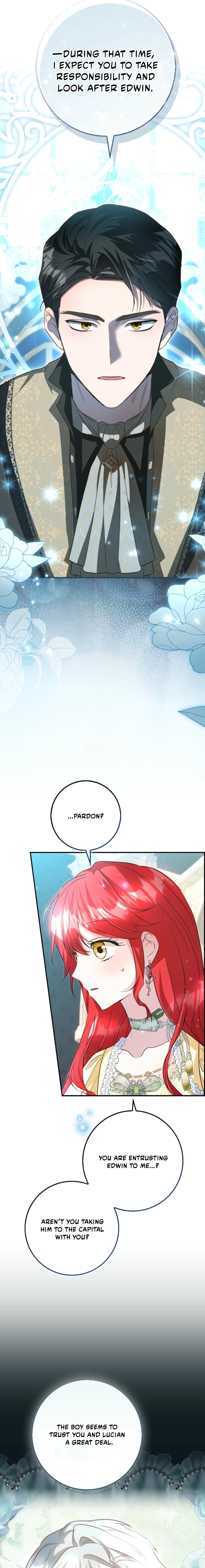 Read I Will Raise the Villain Properly En Manga Online