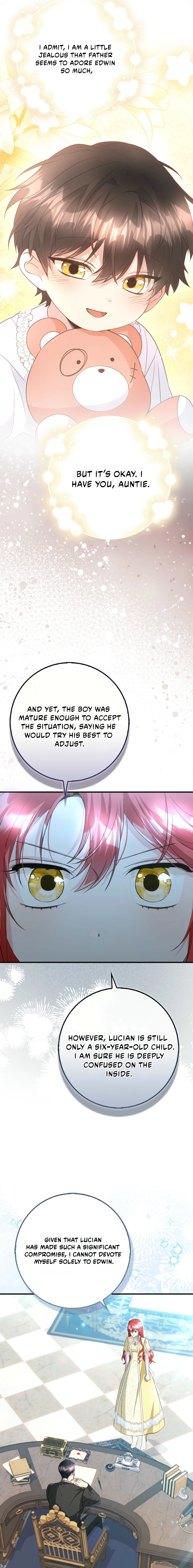 Read I Will Raise the Villain Properly En Manga Online