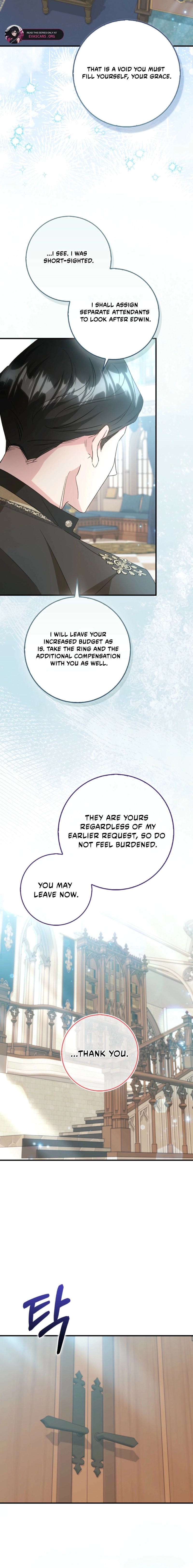Read I Will Raise the Villain Properly En Manga Online