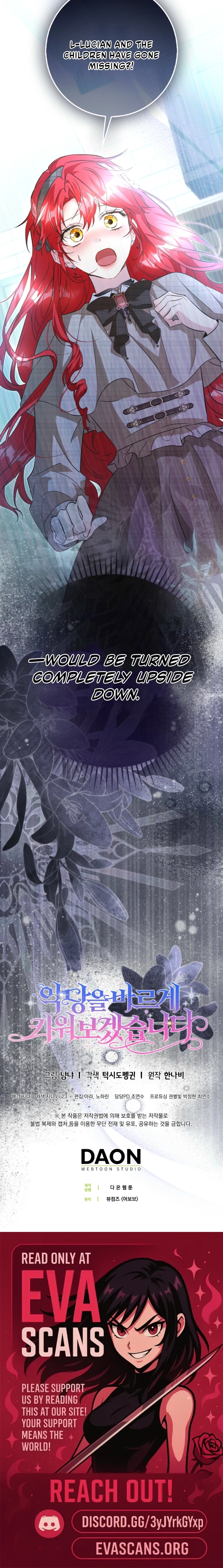 Read I Will Raise the Villain Properly En Manga Online
