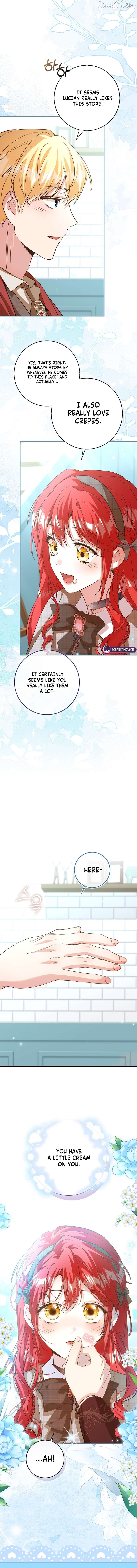 Read I Will Raise the Villain Properly En Manga Online