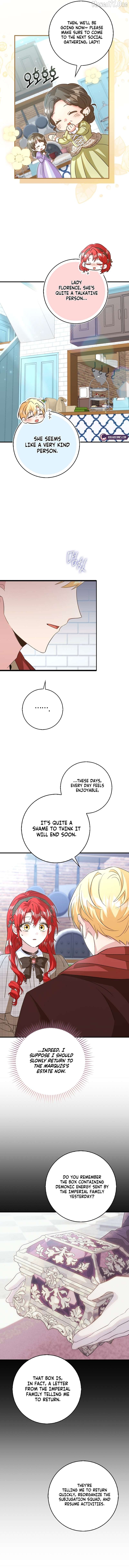 Read I Will Raise the Villain Properly En Manga Online