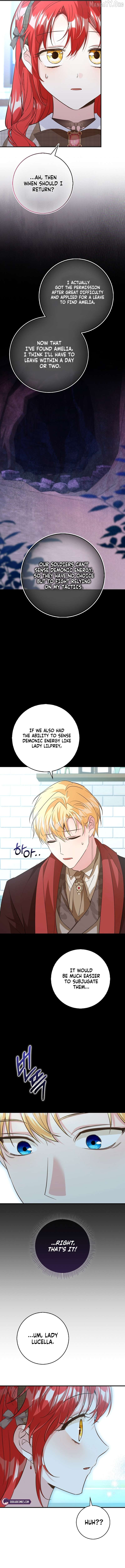 Read I Will Raise the Villain Properly En Manga Online