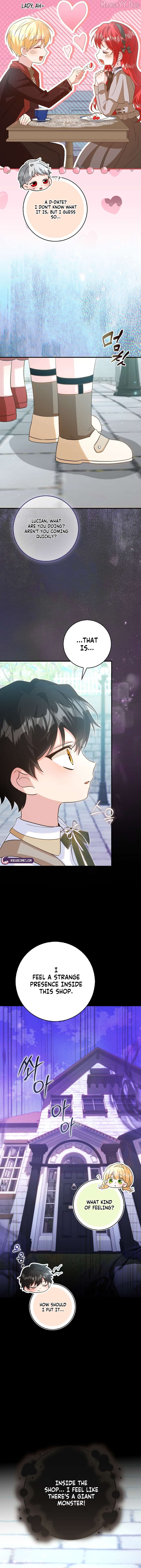 Read I Will Raise the Villain Properly En Manga Online