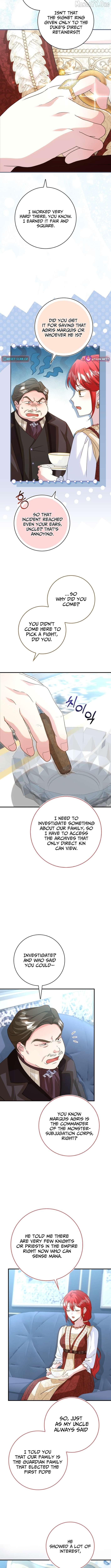 Read I Will Raise the Villain Properly En Manga Online