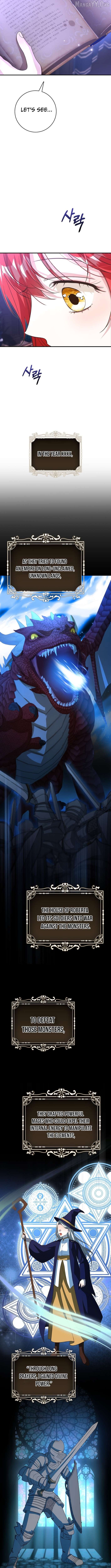 Read I Will Raise the Villain Properly En Manga Online