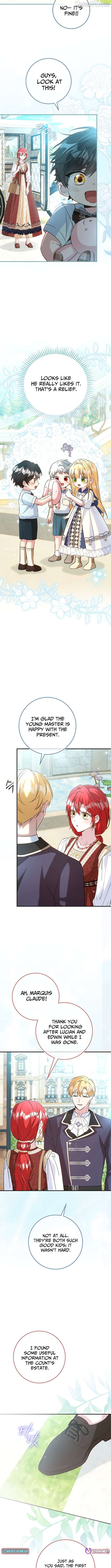 Read I Will Raise the Villain Properly En Manga Online