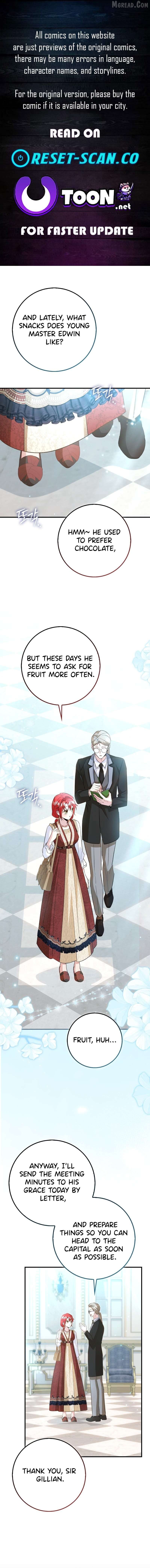 Read I Will Raise the Villain Properly En Manga Online