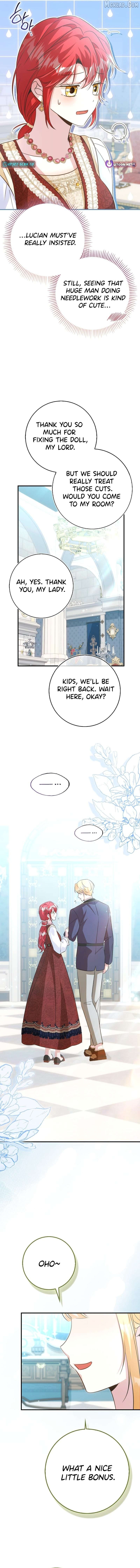 Read I Will Raise the Villain Properly En Manga Online
