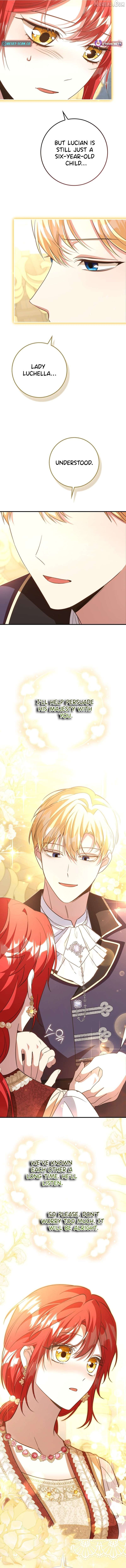 Read I Will Raise the Villain Properly En Manga Online