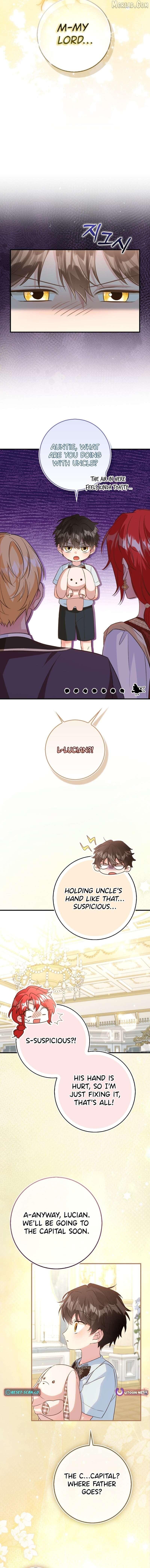 Read I Will Raise the Villain Properly En Manga Online
