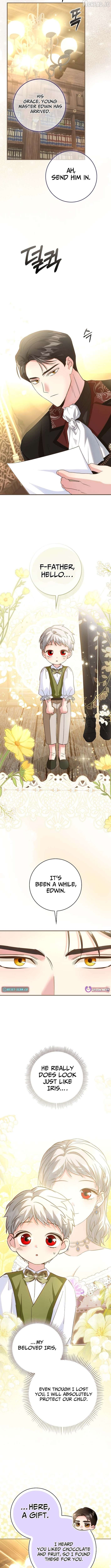 Read I Will Raise the Villain Properly En Manga Online