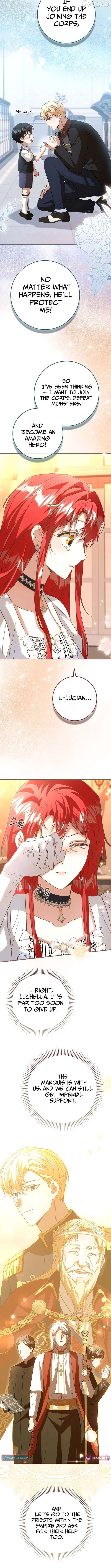 Read I Will Raise the Villain Properly En Manga Online