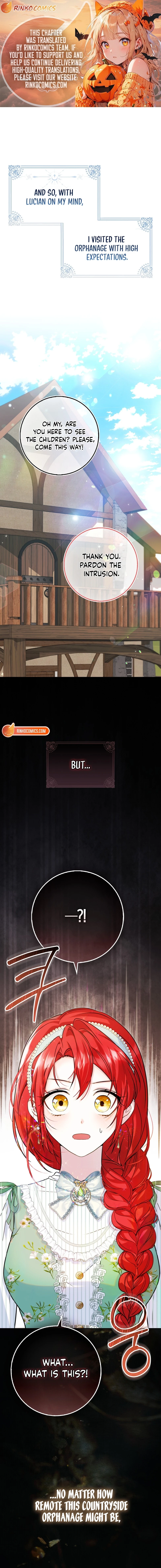 Read I Will Raise the Villain Properly En Manga Online