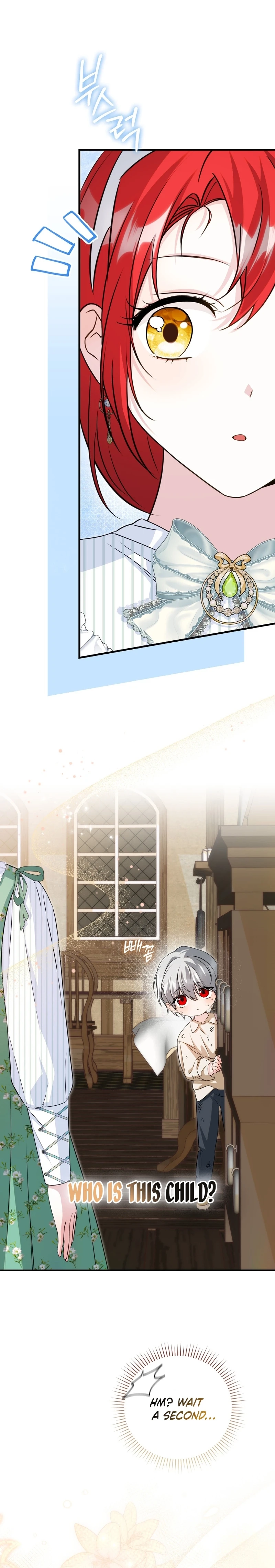 Read I Will Raise the Villain Properly En Manga Online
