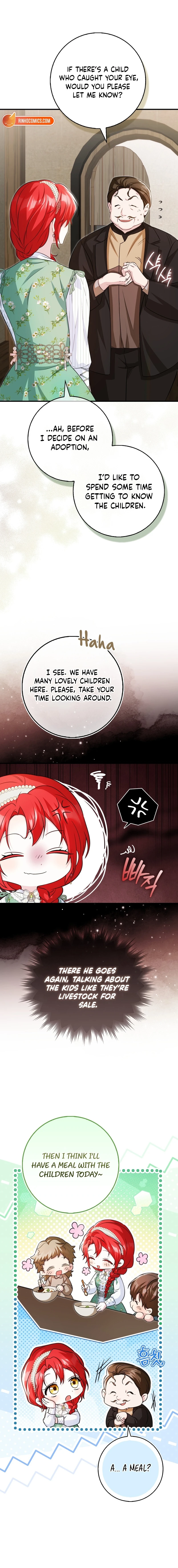Read I Will Raise the Villain Properly En Manga Online