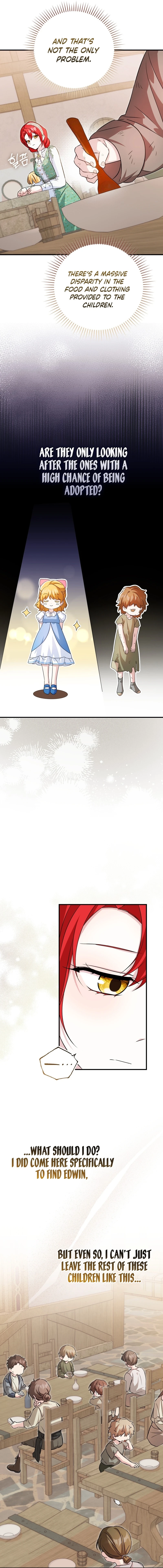 Read I Will Raise the Villain Properly En Manga Online