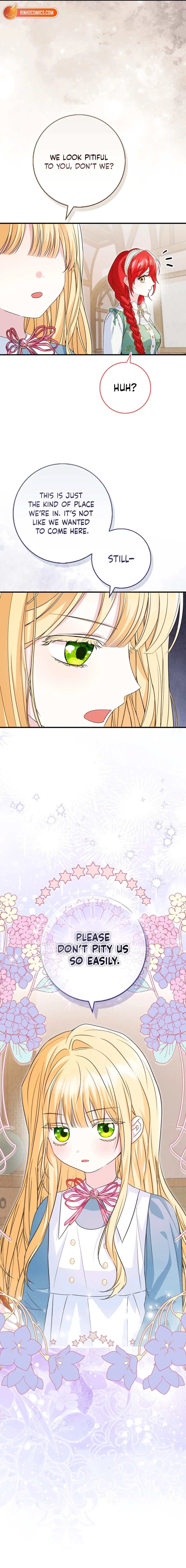 Read I Will Raise the Villain Properly En Manga Online
