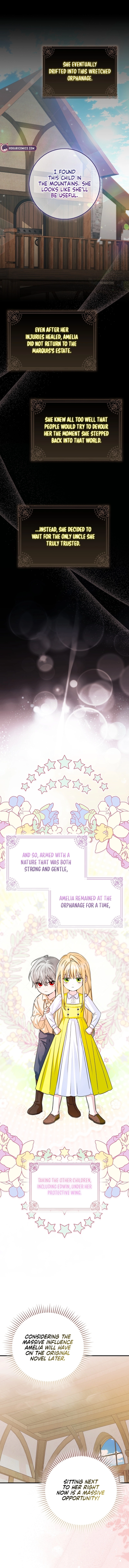 Read I Will Raise the Villain Properly En Manga Online