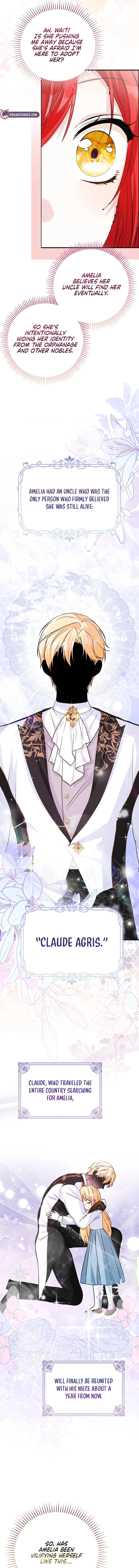 Read I Will Raise the Villain Properly En Manga Online